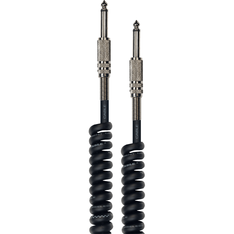 Câble Jack YELLOWCABLE G46T - Macca Music