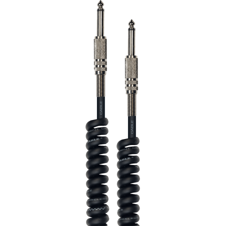 Câble Jack YELLOWCABLE G46T - Macca Music