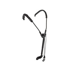 Harnais pour Sax Alto JAZZLAB SaXholder taille XL PRO - Macca Music