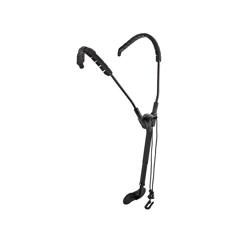 Harnais pour Sax Alto JAZZLAB SaXholder taille XL PRO - Macca Music