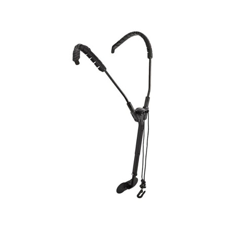 Harnais pour Sax Alto JAZZLAB SaXholder taille XL PRO - Macca Music