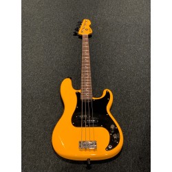 Basse Passive MARK BASS MB YELLOW PB - Macca Music