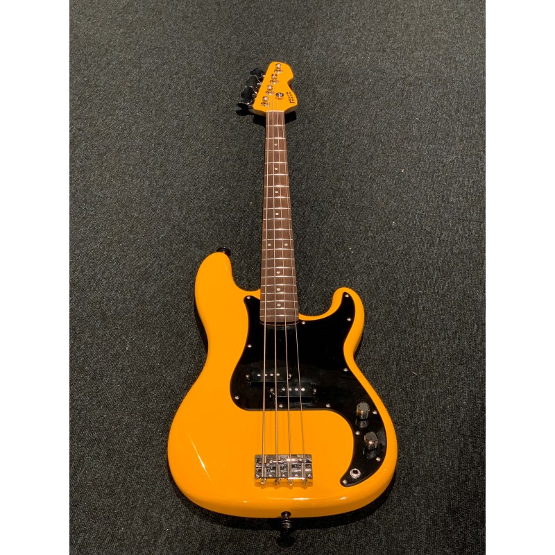 Basse Passive MARK BASS MB YELLOW PB - Macca Music