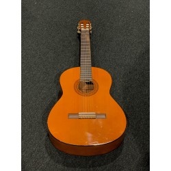 Guitare classique d'étude Occasion YAMAHA C40 4/4 - Macca Music