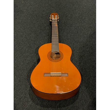 Guitare classique d'étude Occasion YAMAHA C40 4/4 - Macca Music