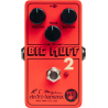 Pédale d'effet Fuzz ELECTRO HARMONIX NANO BIG MUFF PI 2 - Macca Music