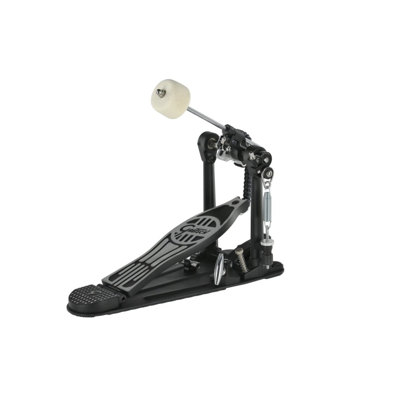 Pédale de grosse caisse GRETSCH GRG4BP - Macca Music