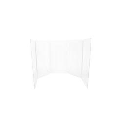 Drum Shield POWER DRUM 5-120 - Macca Music