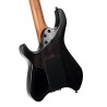 Guitare Headless CORT Space G6TR Gloss Lava - Macca Music