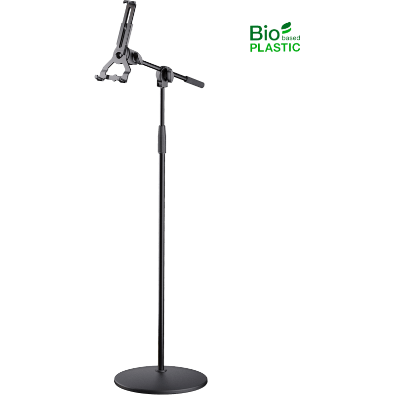 Stand pour tablette K&M 19789 - Macca Music
