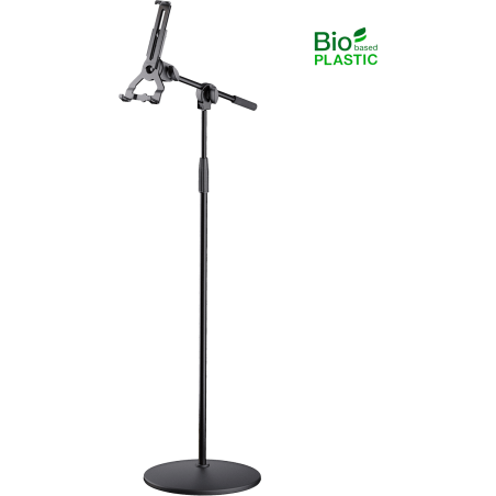 Stand pour tablette K&M 19789 - Macca Music