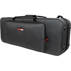 Etui pour saxophone alto GATOR R23 - Macca Music