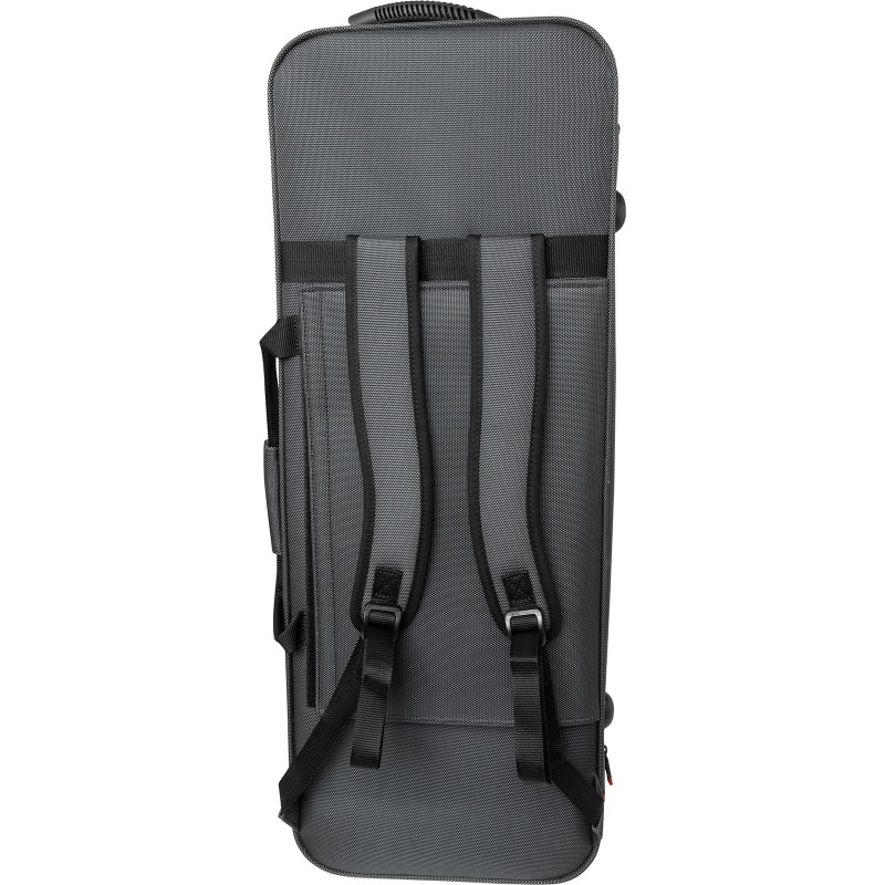 Etui pour saxophone alto GATOR R23 - Macca Music