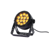 Par led ALGAM LIGHTIN IP65 PAR HEX 14X15 - Macca Music