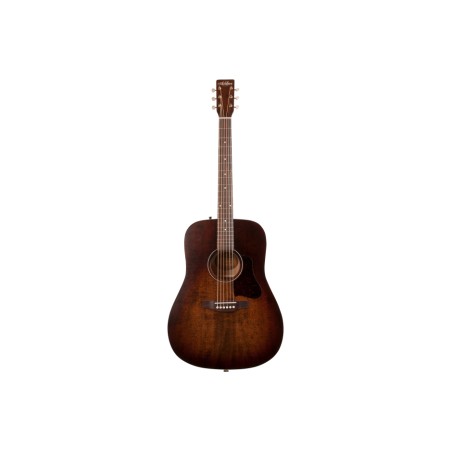 Guitare Acoustique ART ET LUTHERIE Americana Bourbon Burst - Macca Music