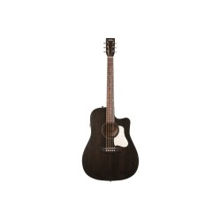 Guitare électro-acoustique ART ET LUTHERIE Americana Faded Black - Macca Music