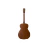 Guitare acoustique ART ET LUTHERIE Legacy Havana Brown - Macca Music