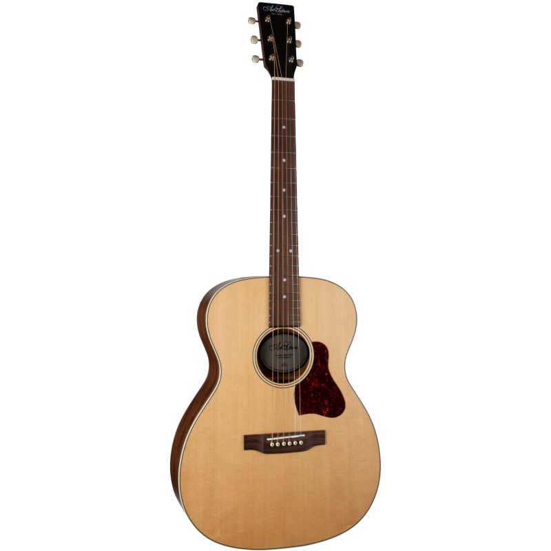 Guitare électro-acoustique ART ET LUTHERIE Legacy Nat EQ - Macca Music