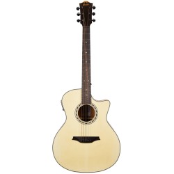Guitare Folk BROMO BAA2CE - Macca Music