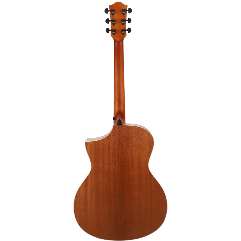 Guitare électro-acoustique BROMO BAA4C - Macca Music