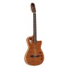 Guitare Nylon ANGEL LOPEZ Sherry CE N - Macca Music