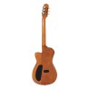 Guitare Nylon ANGEL LOPEZ Sherry CE N - Macca Music