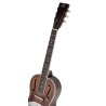 Resonator ORTEGA RRG30E-WB - Macca Music
