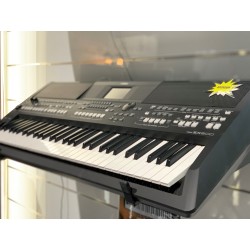 OCCASION YAMHA PSR SX600 +...
