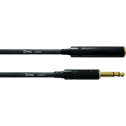 Câble CORDIAL CFM5VK - Macca Music