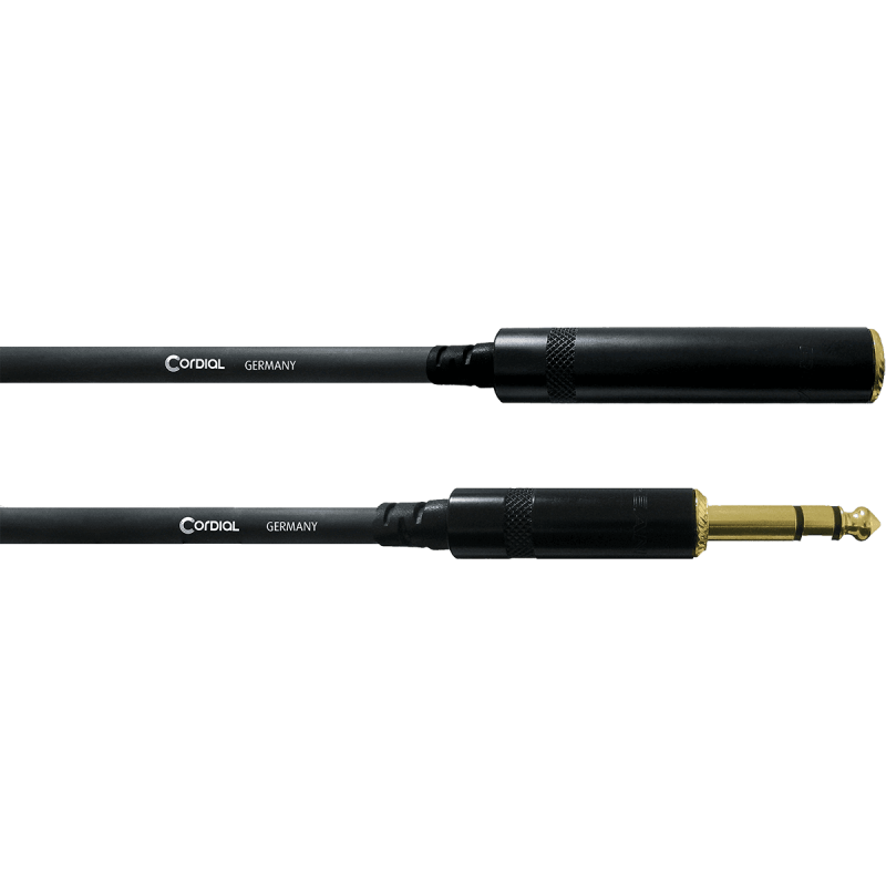 Câble CORDIAL CFM5VK - Macca Music