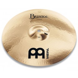 MEINL 18 BYZANCE BRILLANT...