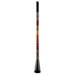 MEINL SDDG2-BK DIDGERIDOO...