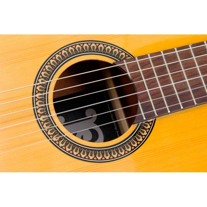Guitare Classique PLEYEL P100 - Macca Music