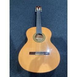 Guitare Classique Occasion ALHAMBRA 4P - Macca Music