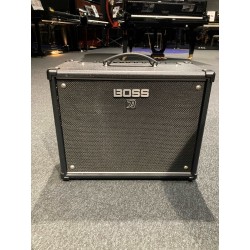 OCCASION BOSS KATANA 50 G3