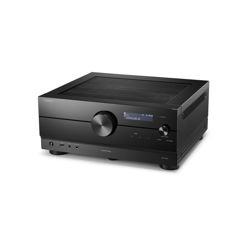Amplificateur YAMAHA RX A6A - Macca Music