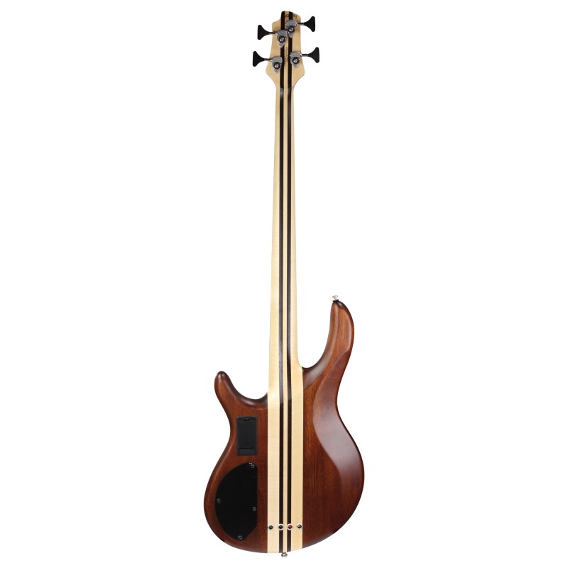 Basse Electrique CORT A4P FMMH OPN - Macca Music