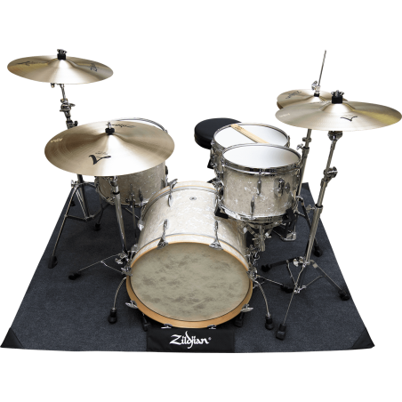 Tapis pour batterie ZILDJIAN Z GIGRUG - Macca Music
