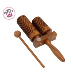 FUZEA 543 TUBE RESONNANT