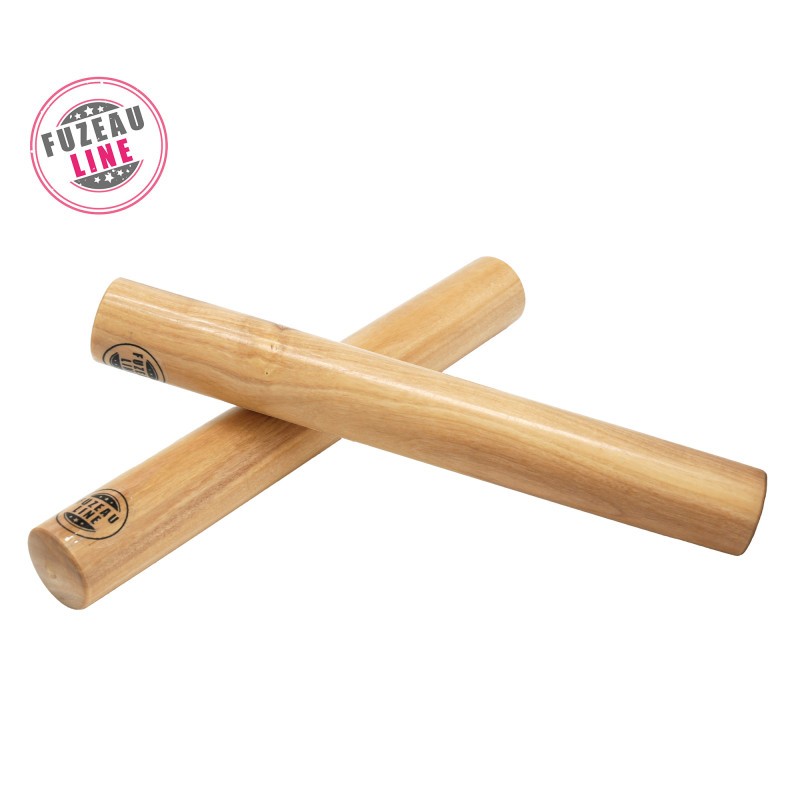 Claves FUZEAU 539 - Macca Music