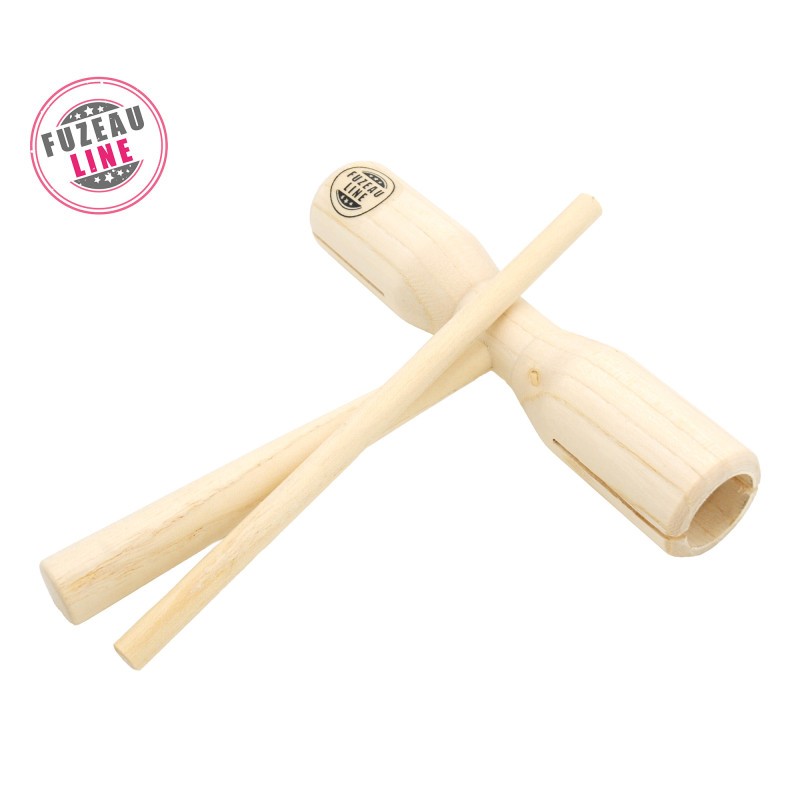 Tube de résonnance FUZEAU 7700 - Macca Music