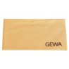 Chiffon de nettoyage pour cuivres GEWA 760415 - Macca Music