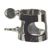 Ligature pour saxophone Alto GEWA 736960 - Macca Music