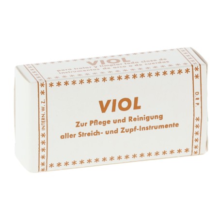 Produit de nettoyage pour violon GEWA 464800 - Macca Music