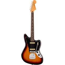Guitare électrique FENDER Player II Jaguar RW 3TS - Macca Music