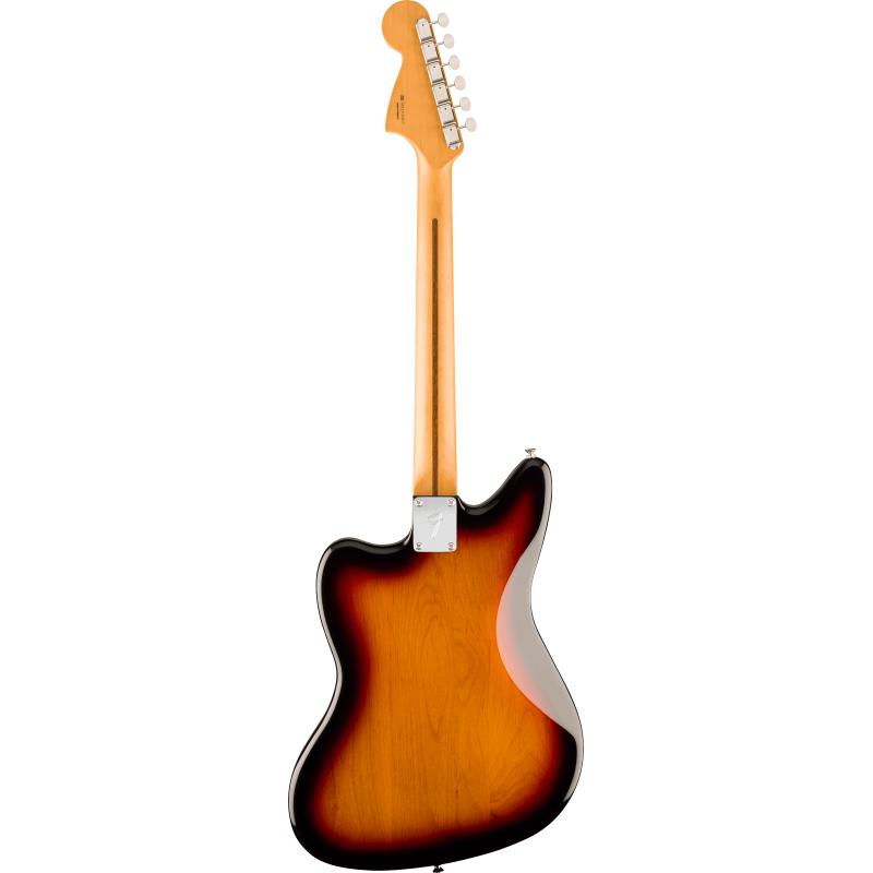 Guitare électrique FENDER Player II Jaguar RW 3TS - Macca Music