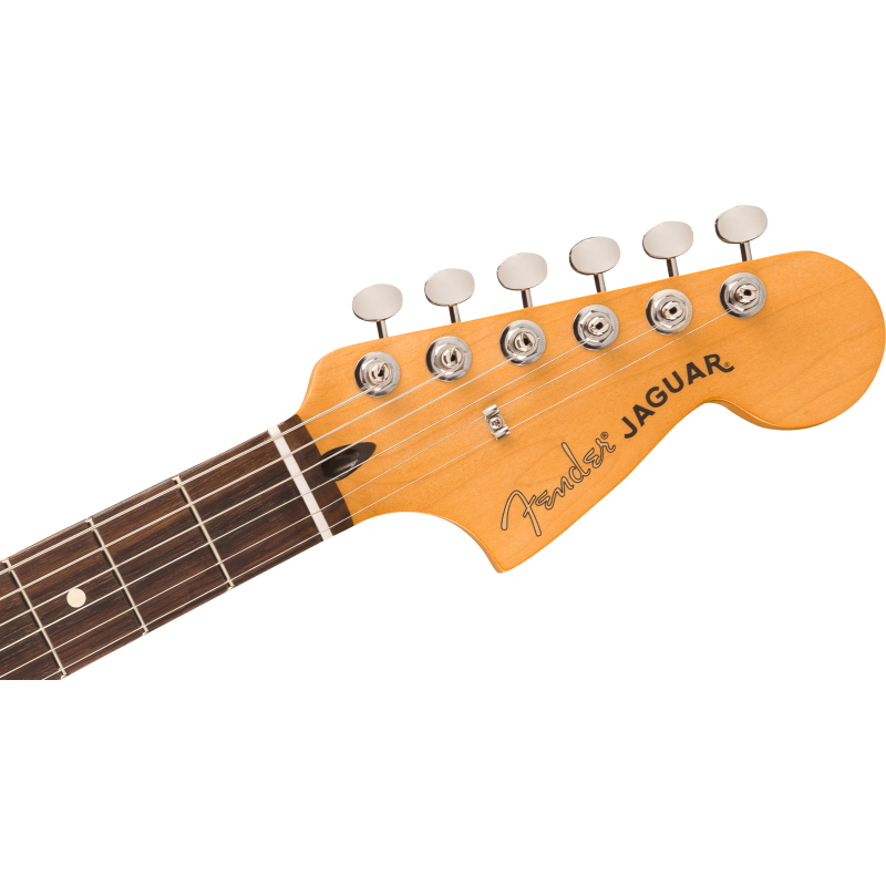 Guitare électrique FENDER Player II Jaguar RW 3TS - Macca Music