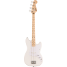 Basse électrique SQUIER Bronco Bass MN WPG AWT - Macca Music