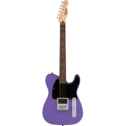 Guitare électrique SQUIER Sonic Esquire H LRL BPG UVT - Macca Music
