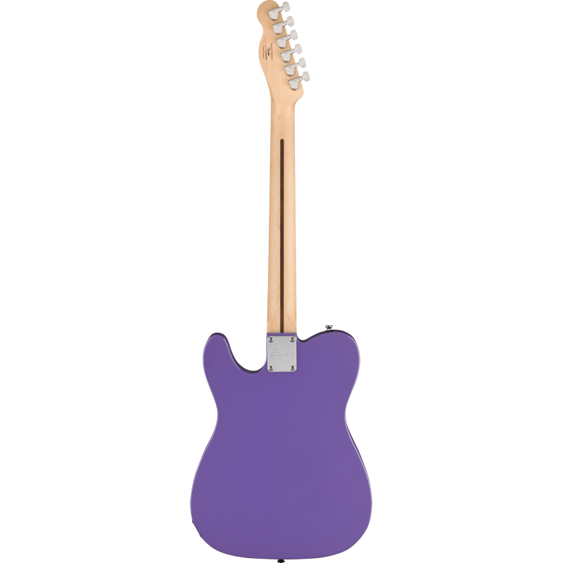 Guitare électrique SQUIER Sonic Esquire H LRL BPG UVT - Macca Music